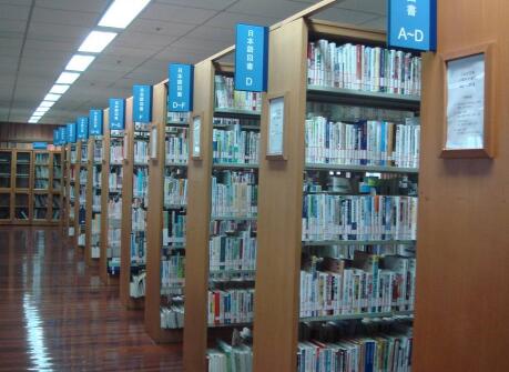 图书馆消防工作不可马虎